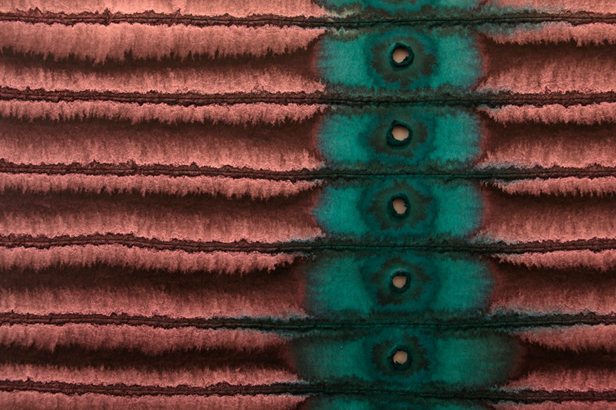 Sohan Qadri: Transcendence