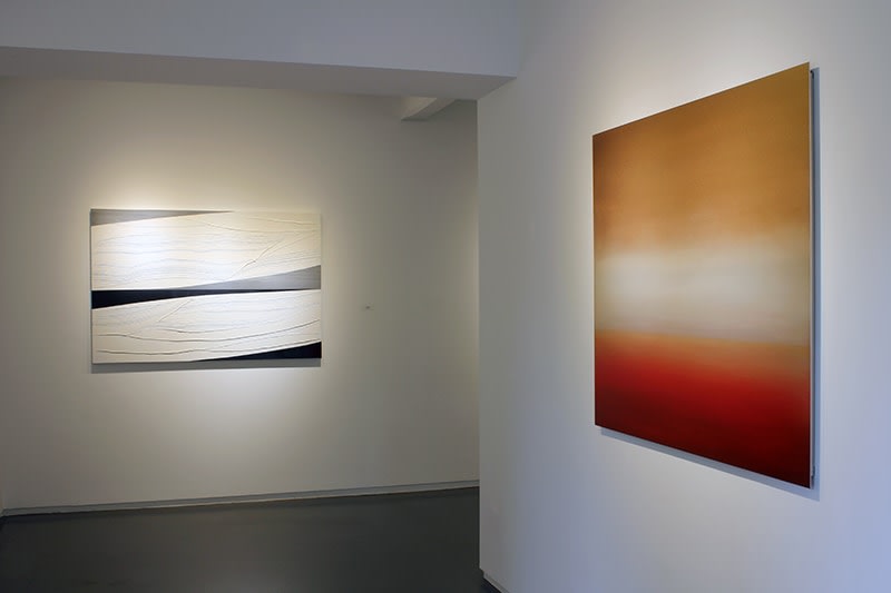 Sundaram Tagore Gallery Survey