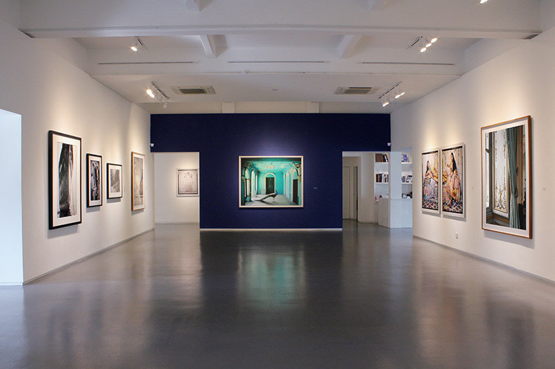 Inherent Beauty: Photographers Who Change How We See the World