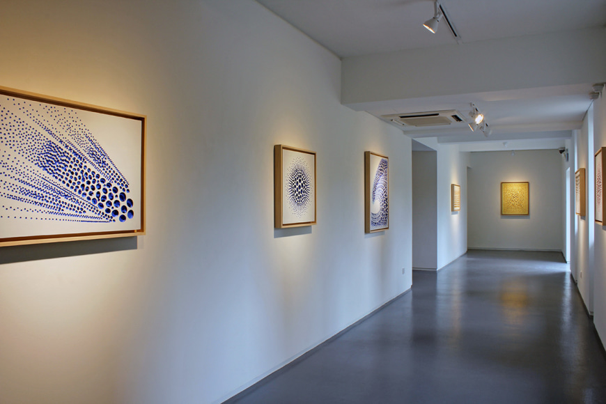 Kim Jaeil: Visual and Perception