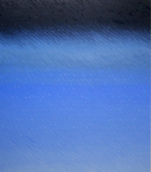 Joan Vennum O (for Rimbaud)	2006	Oil on canvas	80 x 70"