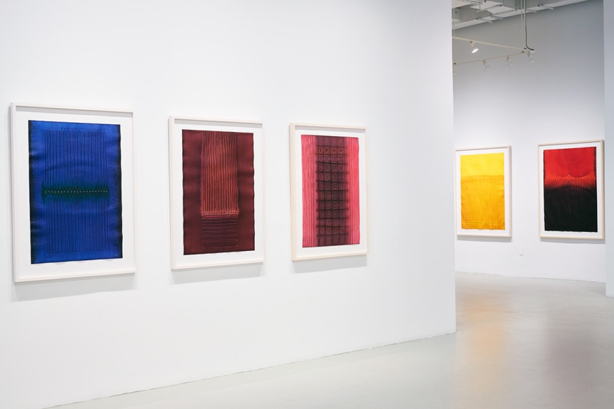 Sohan Qadri: In Search of Transcendence