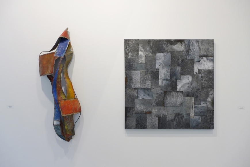 纽约的抽象艺术