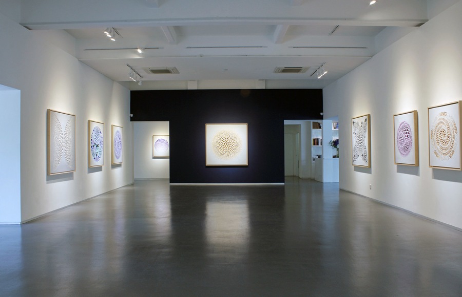 Kim Jaeil: Visual and Perception