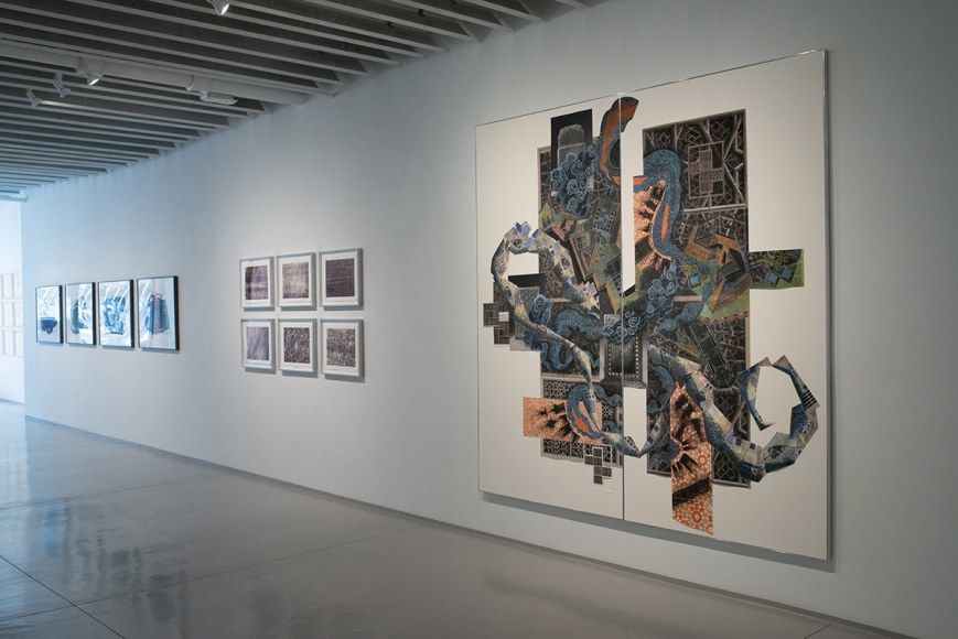 Alterations Activation Abstraction