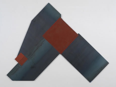 Merrill Wagner, Running, 2007