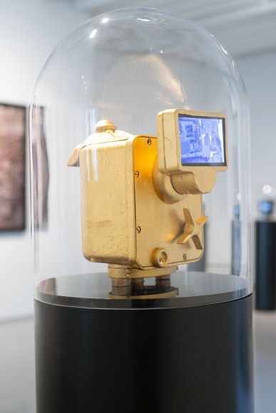 Print/Process/Repeat