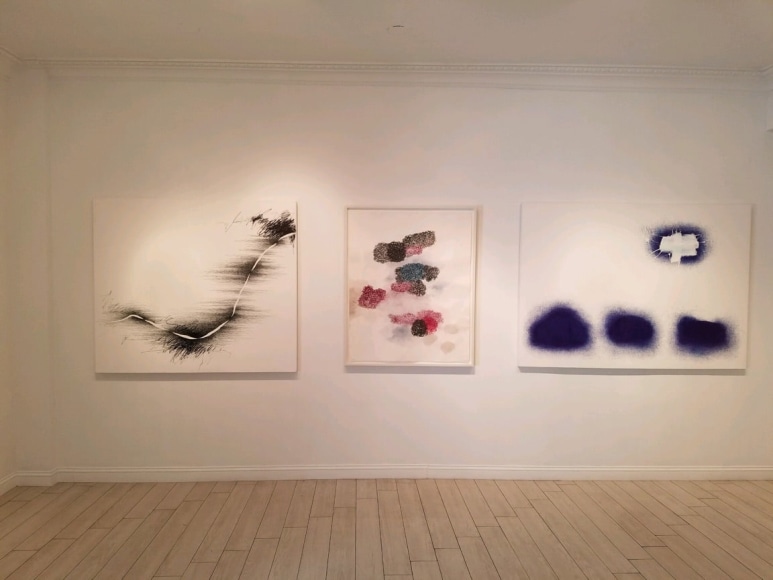 Fall 2017 Group Show: Madison Avenue, New York