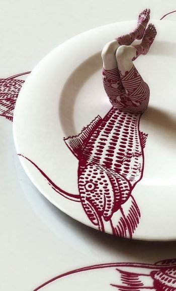 Kim Joon: Fragile