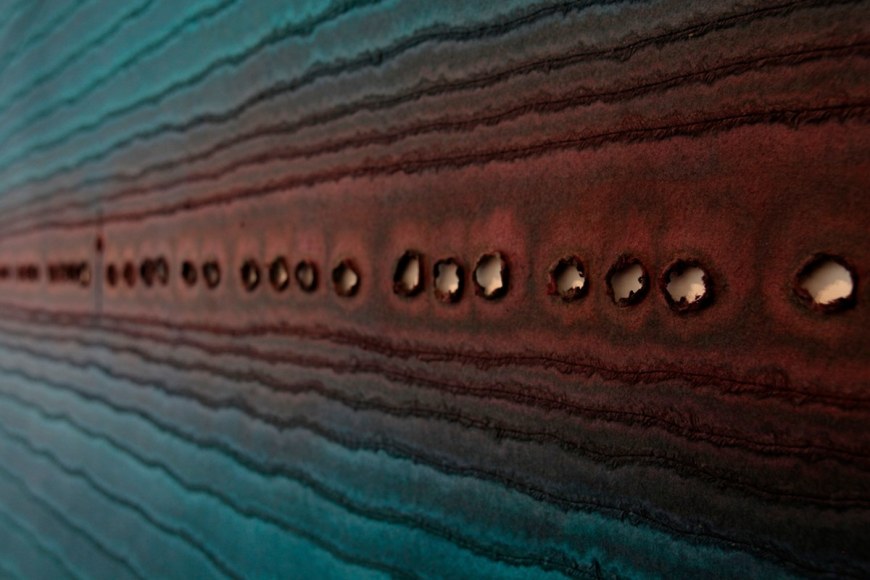 Sohan Qadri: Transcendence