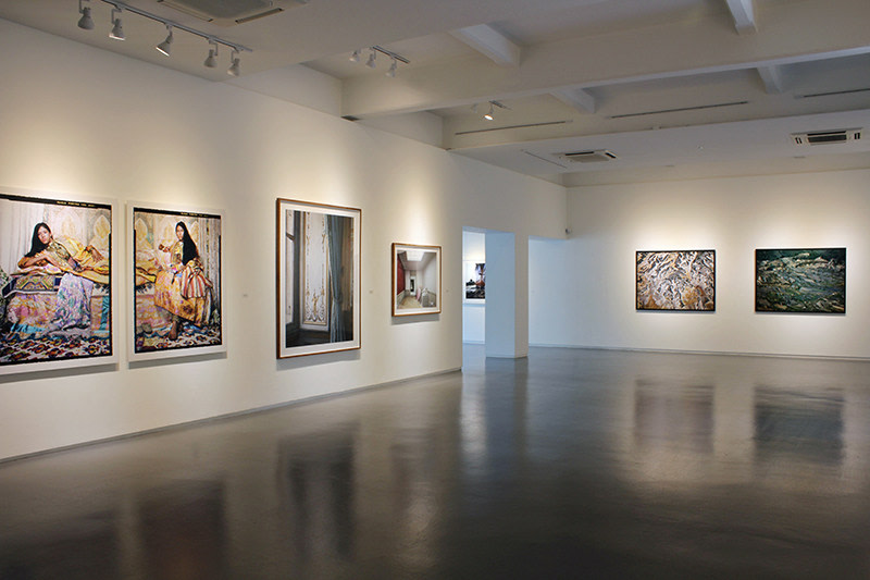 Inherent Beauty: Photographers Who Change How We See the World