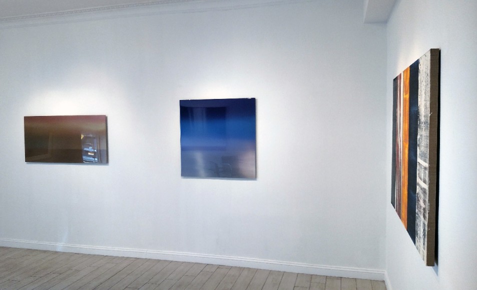 Summer 2018 Group Show: Madison Avenue, New York