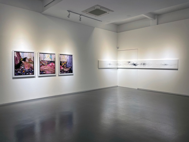 Spring 2022 Group Show: Singapore