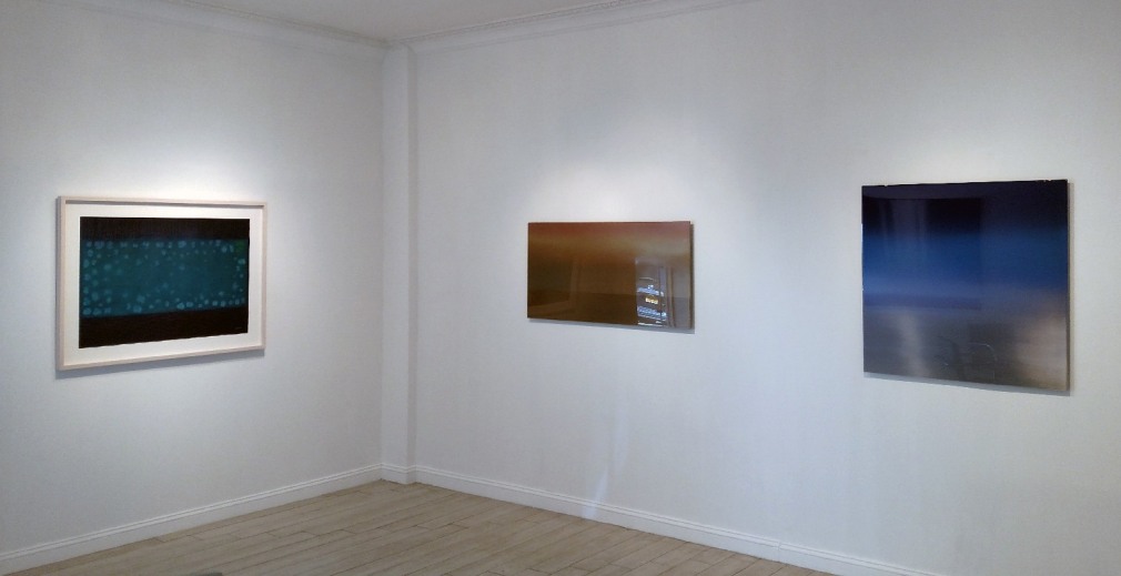 Summer 2018 Group Show: Madison Avenue, New York