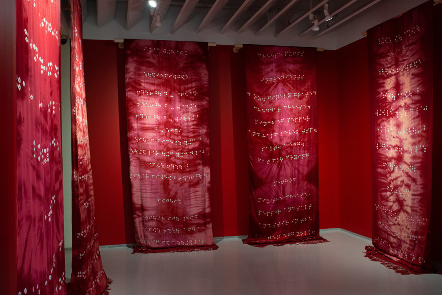 Alterations Activation Abstraction