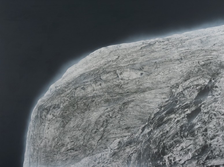 Hiroshi Senju, At World's End #18