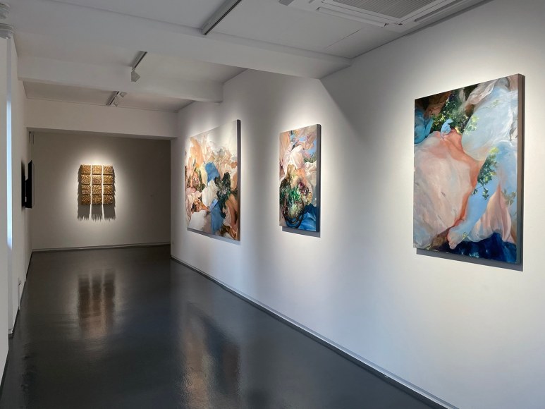 Disobedient Bodies: Reclaiming Her