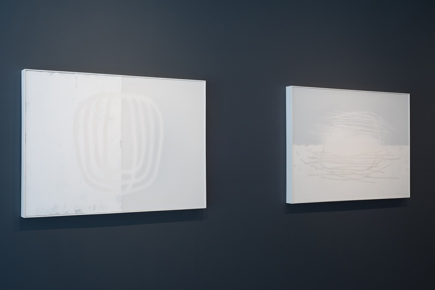 Udo N&ouml;ger: Painting with Light