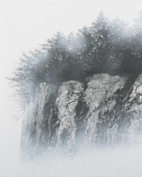 Hiroshi Senju, At World's End #11