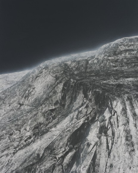 Hiroshi Senju, At World's End #20