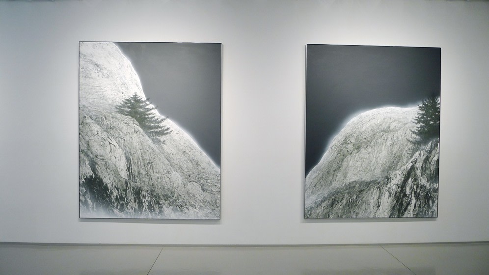 HIroshi Senju (千住博)