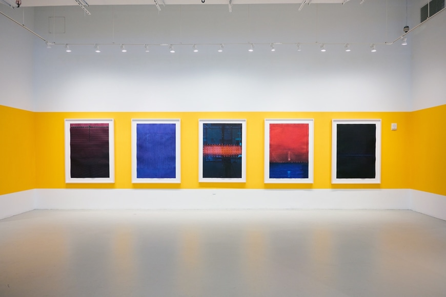 Sohan Qadri: In Search of Transcendence