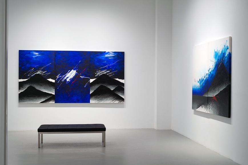 Golnaz Fathi: The Road Forward