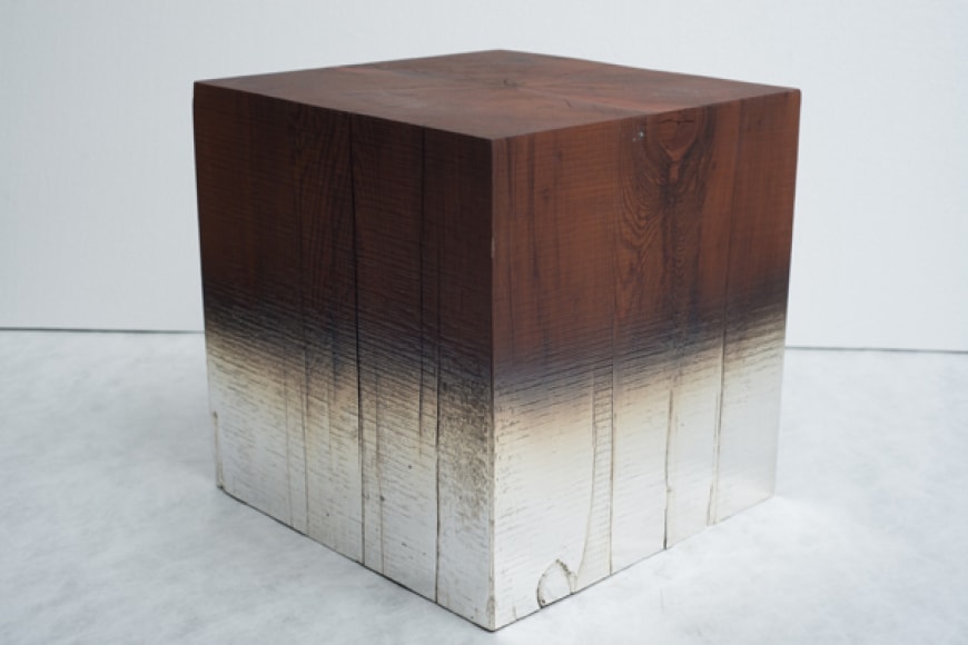 Miya Ando, Alchemy 2