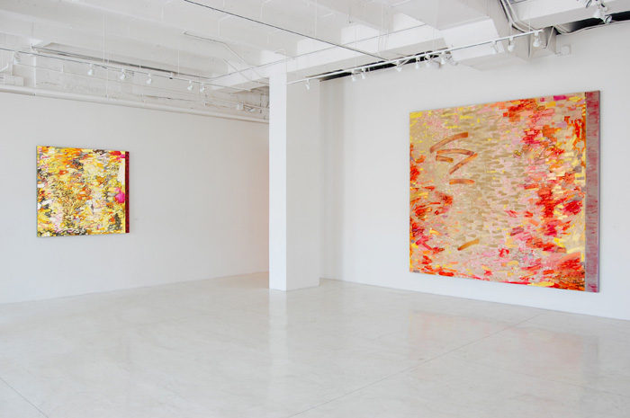 Judith Murray: Continuum