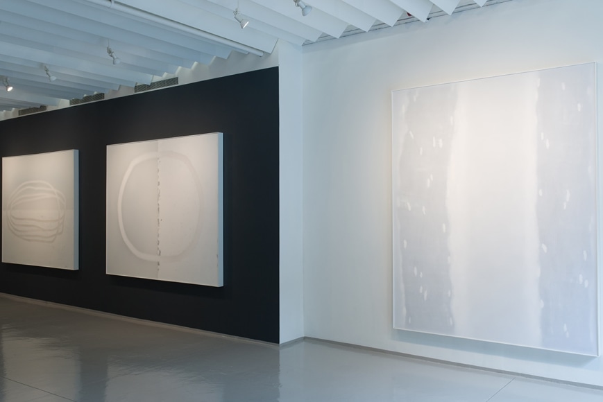 Udo N&ouml;ger: Painting with Light