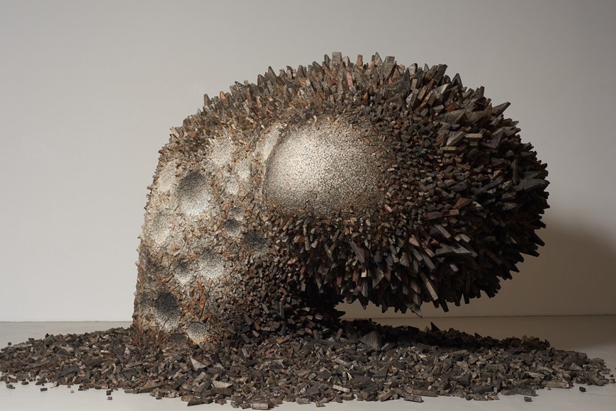 Chun Kwang Young: Memories, Messages and Meanings