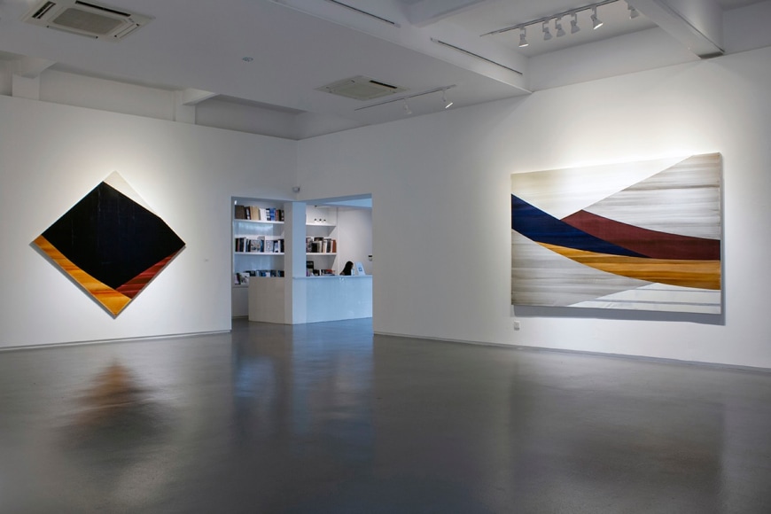 Ricardo Mazal: Full Circle and The Diamond Series