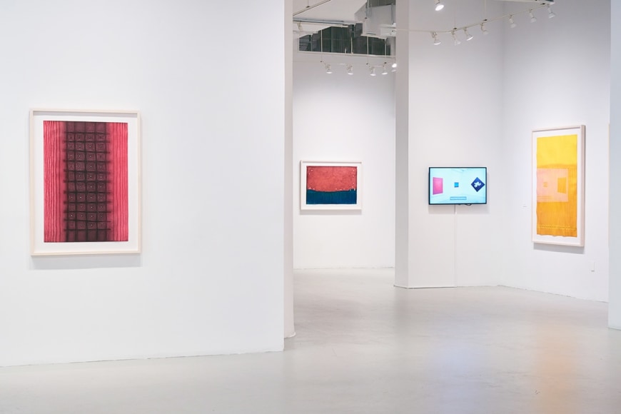 Sohan Qadri: In Search of Transcendence