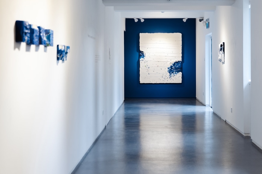 Jane Lee: Where Is Painting?