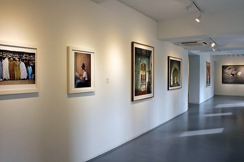 Inherent Beauty: Photographers Who Change How We See the World