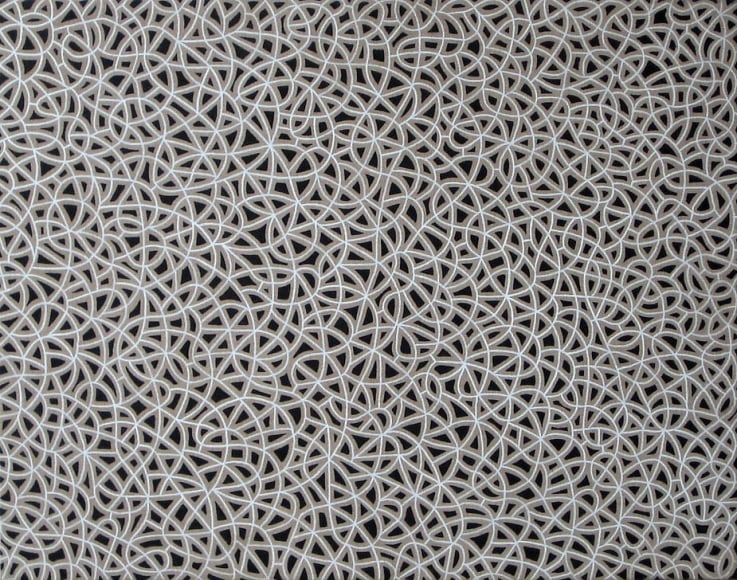 Anil Revri, Fractal XXB, 2006