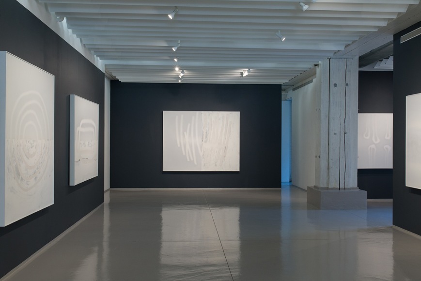 Udo N&ouml;ger: Painting with Light