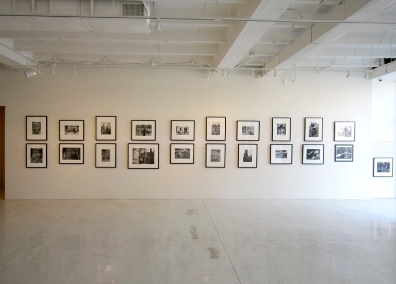 Ken Heyman: Humanity