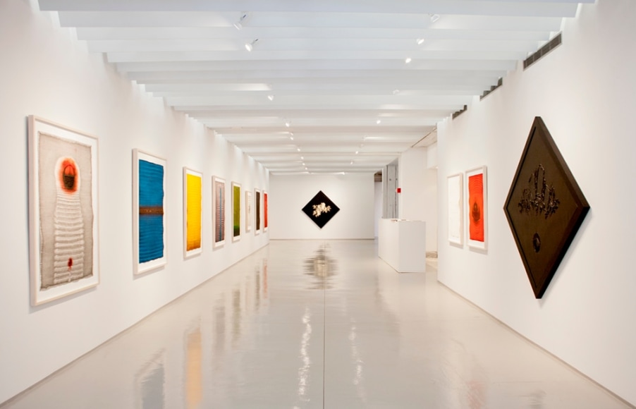 Sohan Qadri: Transcendence