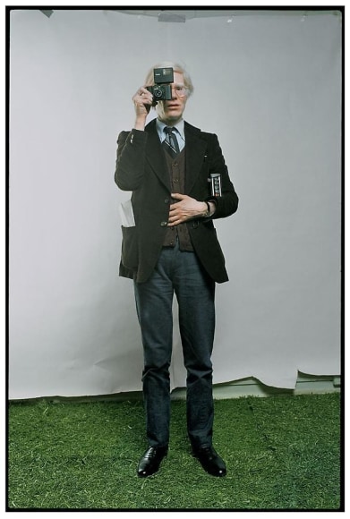 Louis Vuitton: The Players by Annie Leibovitz - Por Homme - Contemporary  Men's Lifestyle Magazine