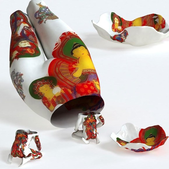 Kim Joon: Fragile