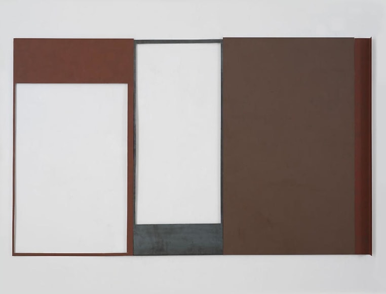 Merrill Wagner, Windows, 2007