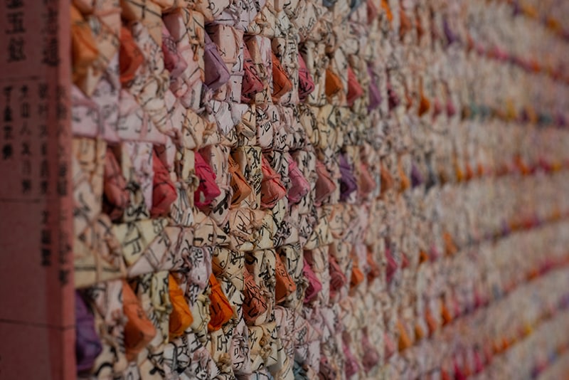 Illuminations and Phenomena