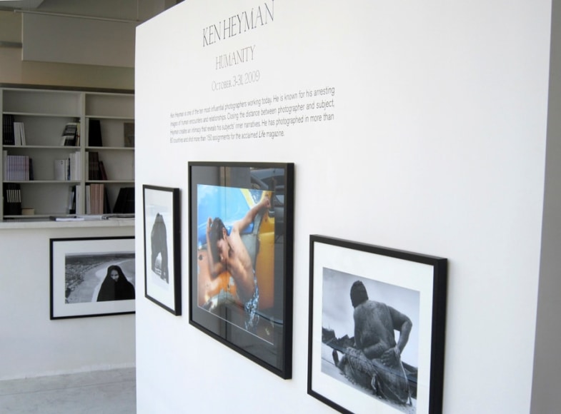 Ken Heyman: Humanity