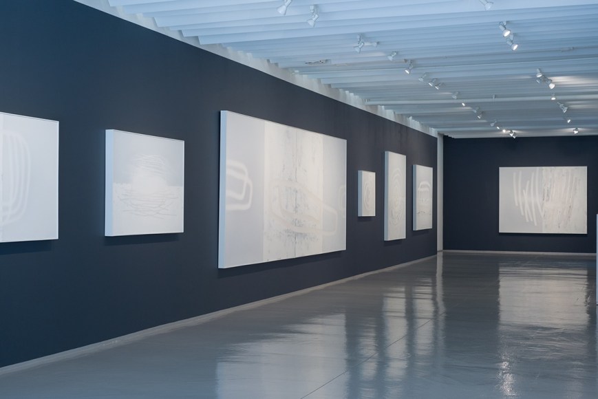 Udo N&ouml;ger: Painting with Light