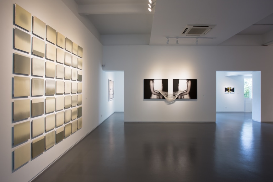 Women's Work: Contemporary Art from Asia and the Middle East