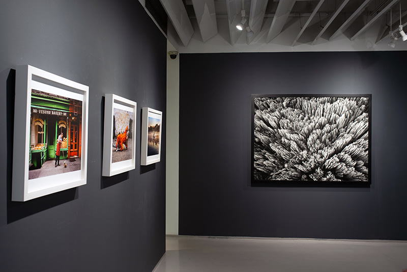 Print/Process/Repeat