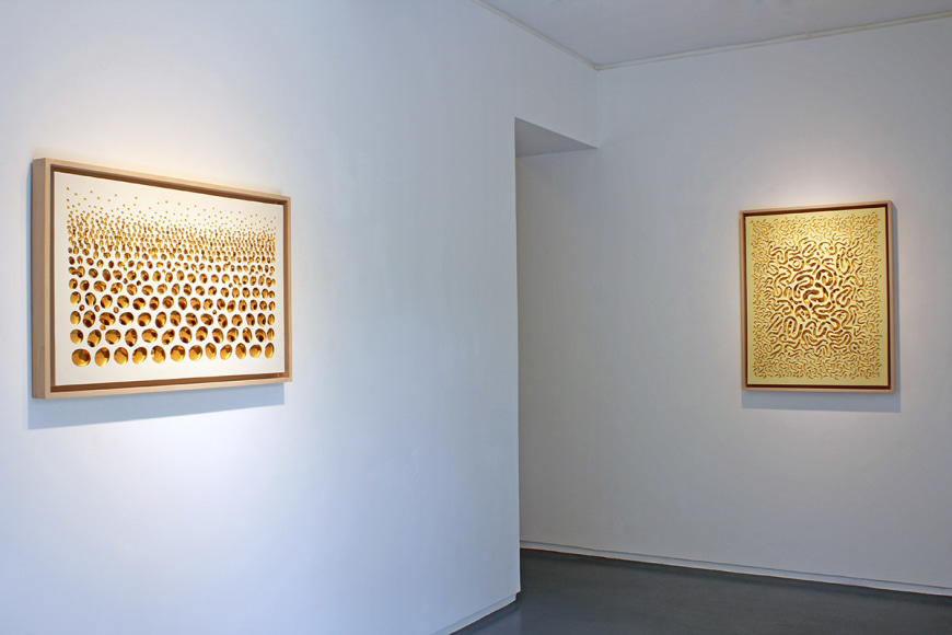 Kim Jaeil: Visual and Perception