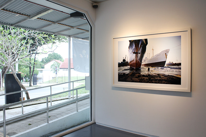 Inherent Beauty: Photographers Who Change How We See the World