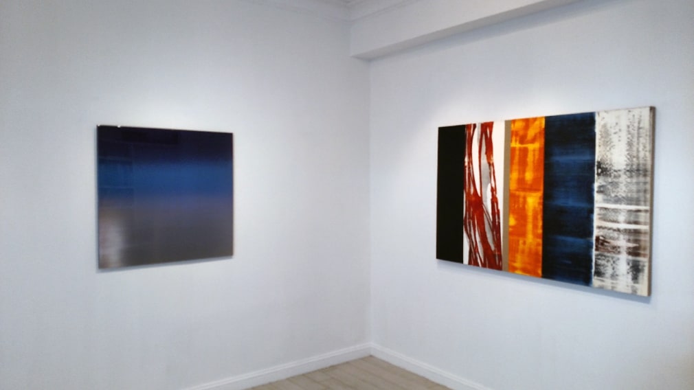 Summer 2018 Group Show: Madison Avenue, New York